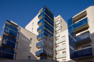 74 Habitatges d'HPO per a Joves a la Via Favència de Barcelona
