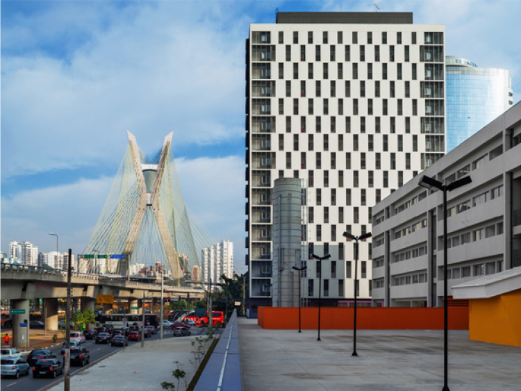 Winners IX Biennial of Architecture and Urbanism 2014