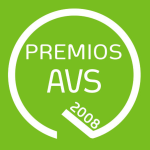 Premios AVS 2008