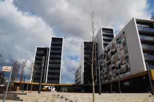 Alexandra - 168 Habitatges de adaptats lloguer HPO Dotacional pública i EQUIPAMENTOS socials para Sabadell