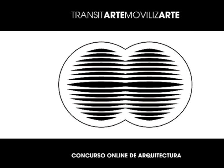 1r Concurs Online d'Arquitectura TRANSITARTE