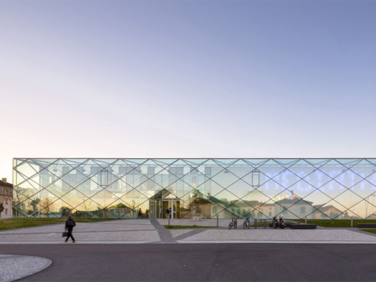 Finalistes WAN Awards Glass in Architecture 2014