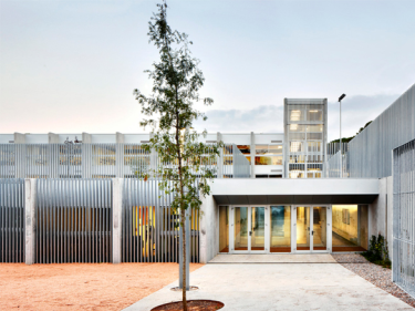 Guanyadors Premis BASF d&#39;Arquitectura 2014