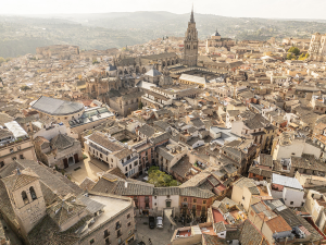 LA REGENERACIÓN URBANA DEL CORRAL DE DON DIEGO DE TOLEDO