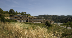 48 Habitatges al sector Can Coll de Torrelles de Llobregat