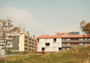 12 Habitatges a les Pinedes de Vilassar de Mar