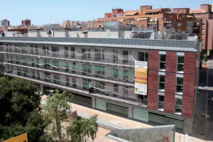 46 habitatges en venda de protecció oficial a Carrer Alt del Carme, Reus