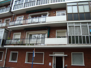 Renovation of 30 apartments in Zaramaga, Vitoria-Gasteiz