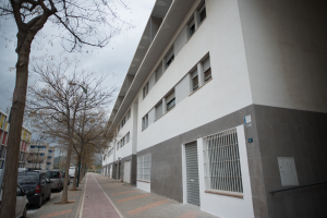 Servicio de Gestión del Parque Inmobiliario en Alquiler del Instituto Municipal de la Vivienda.