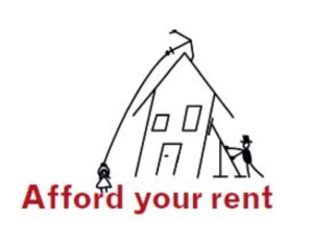 Afford your rent 