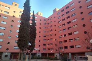 MEJORA DE LA ENVOLVENTE DE DOS EDIFICIOS VPA