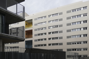 ECOBARRIO DE VALLECAS