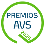 Premios AVS 2026