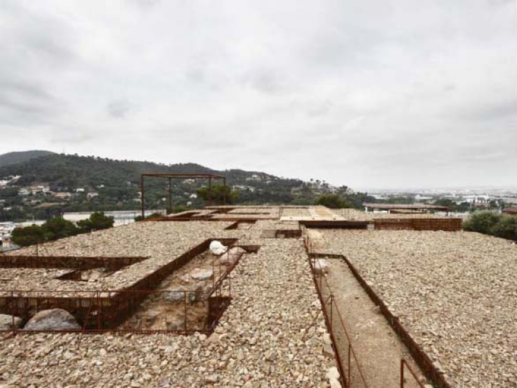 4th Exhibition of Architecture awarded the "Terres de Lleida"