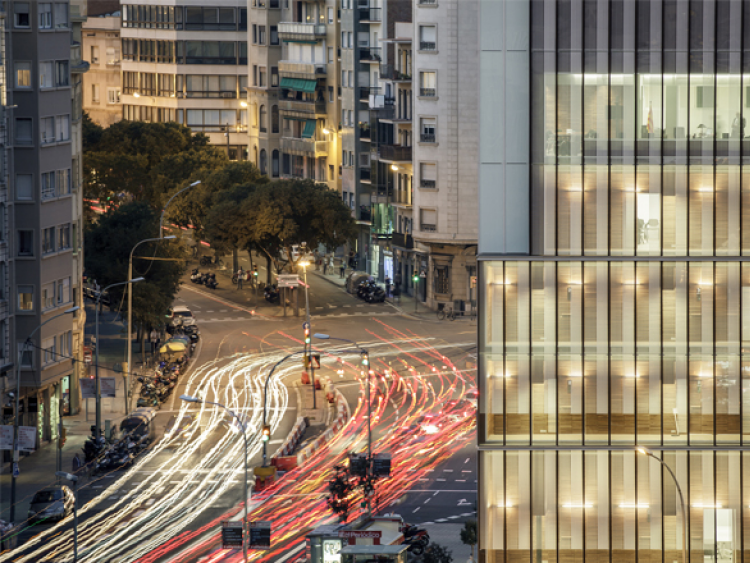 Winners Premis Catalunya Construcció 2014