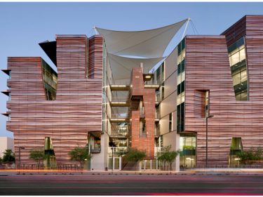 WAN Awards 2014 Winner Facades