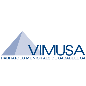 Habitatges Municipals de Sabadell (Vimusa)