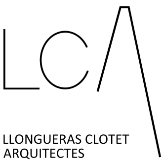 LLONGUERAS CLOTET ARQUITECTES