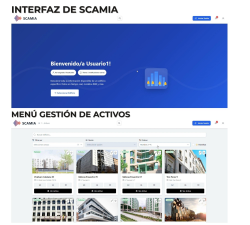SISTEMA DE CONTROL DE ACTIVOS MEDIANTE IA (SCAMIA)
