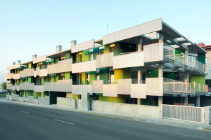 18 Habitatges the sector català to Seva