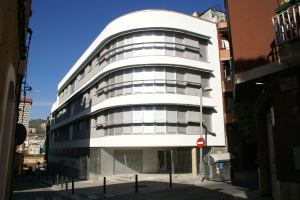 11 Habitatges HPO al carrer Stop Benet de Santa Coloma de Gramenet