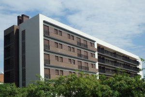 120 Habitatges to Oleguer Junyent d'Esplugues Plaça de Llobregat