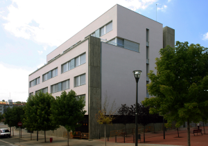 35 Habitatges of Lloguer protegit al carrer Mallorca Terrassa