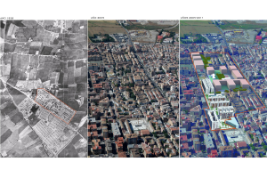 Processing and ATM-2 improves in Santa Adela, Granada