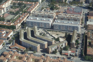 'Promotion GARCÍA GRANA: INTEGRAL RENEWAL OF A POPULAR BARRIADA'