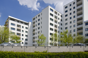 Modernization of Berlin-Mariendorf residential complex: From old to innovative.