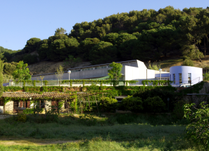 Escola Bressol, Arenys de Munt, La Petjada