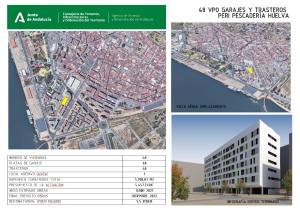 PROGRAMA DE PERMUTA DE SUELO POR VIVIENDA RESULTANTE