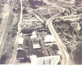 ACTUACIÓN E INTERVENCIÓN SOCIAL PARA MEJORA DE LA HABITABILIDAD DE LAS VIVIENDAS EN UNA ZONA CON NECESIDAD DE TRANSFORMACIÓN SOCIAL DEL PARQUE MUNICIPAL EN CÁDIZ,11 EDIFICIOS BARRIADA GUILLÉN MORENO.