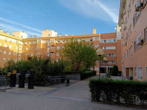 Administrador  Único. Una nueva visión de la gestión de vivienda pública