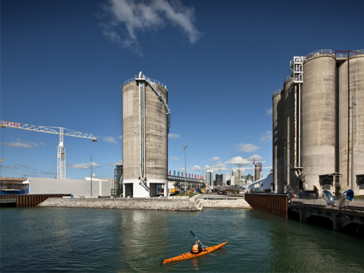 Finalistas Premio de Paisaje Rosa Barba 2014