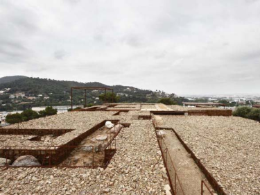 Premiados 4ª Muestra de Arquitectura de las "Terres de Lleida"