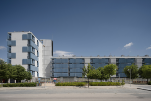 ROSILLA 3, 73 VPPA en el Distrito de Vallecas, Madrid