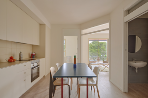 Kitch·Room - 67 viviendas en El Masnou