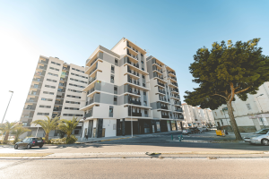 Regeneración y Renovación Urbana del Barrio San Antón de Elche. Segunda fase.