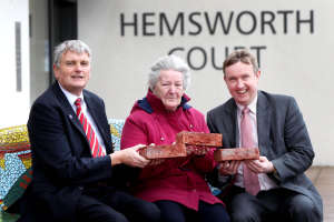 Hemsworth Court - Dementia Friendly Community Hub