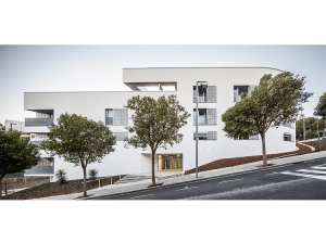 Housing for senior citizens in Barcelona