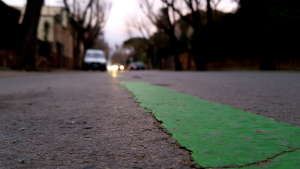 Servicio de estacionamiento regulado de la ciudad de Sant Cugat: aspectos innovadores