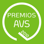 Premios AVS 2010