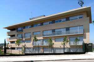 59 Habitatges par un Joves Avinguda de Can Minguet de Sant Cugat del Vallès