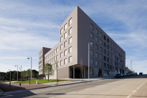 76 Habitatges à Illa un sous-secteur 1 Torresana de Terrassa