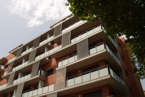 27 Habitatges à Barcelone Carrer Alfarràs