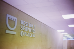 Gestión y Servicios de Paterna