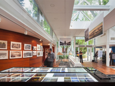 Premiado 14ª Internacional Bienal de Veneza de Arquitectura 2014