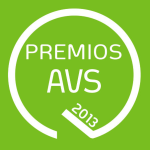 Premios AVS 2013