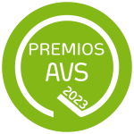 Premios AVS 2023